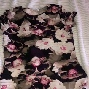 Calvin Klein woman shirt